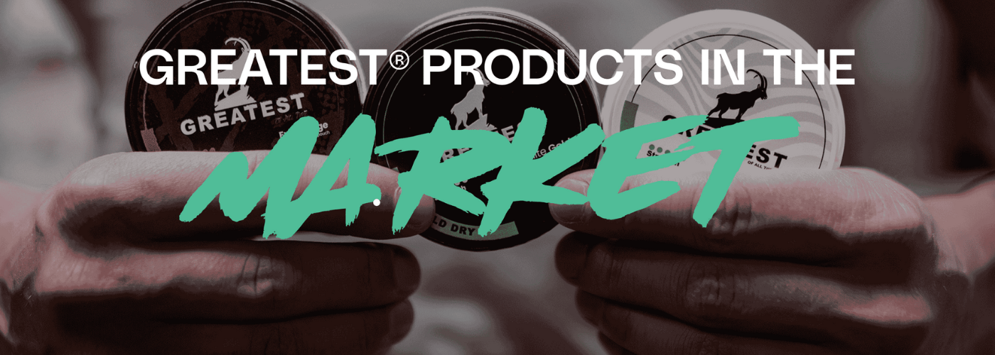 Pouch King Banner Image