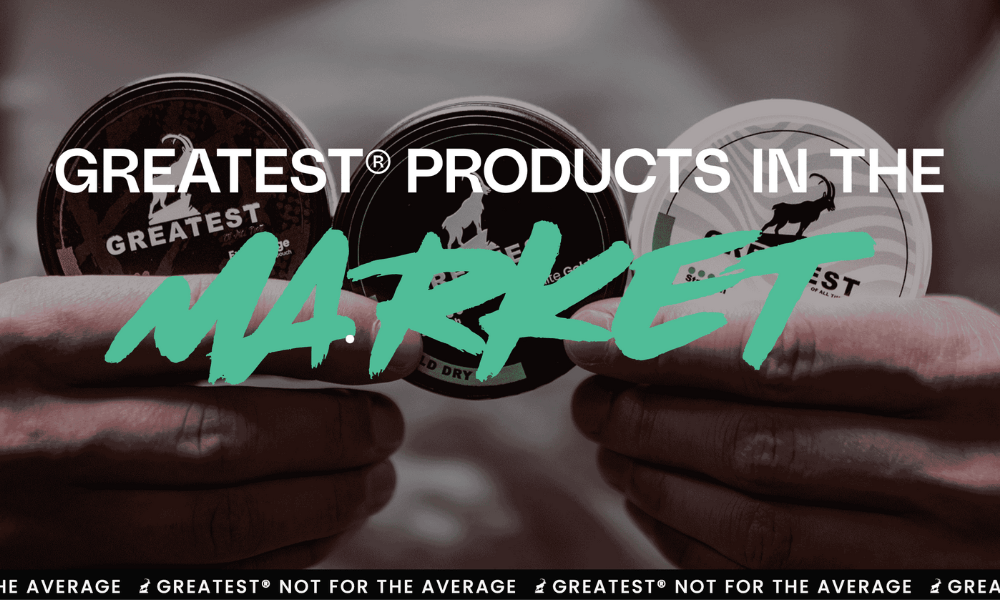 Pouch King Banner Image