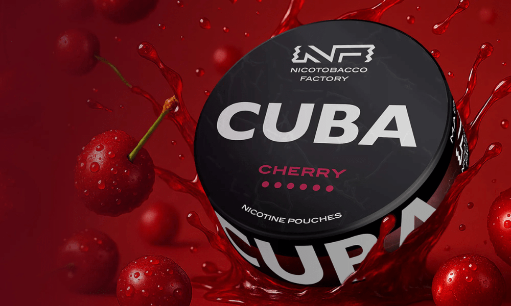 Pouch King Banner Image