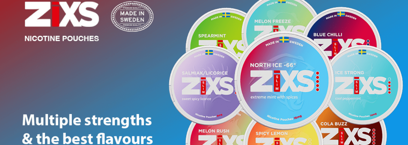 Pouch King Banner Image