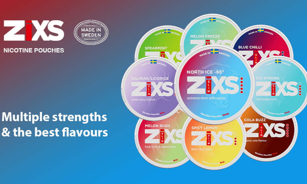 Pouch King Banner Image