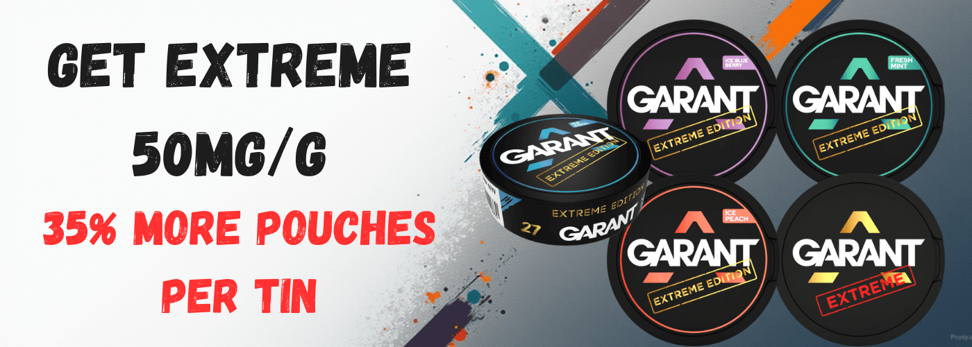 Pouch King Banner Image