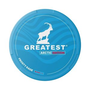 GREATEST – Arctic Edition - 10mg/g