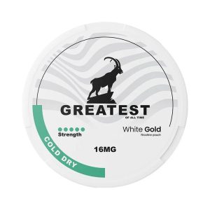GREATEST - Cold Dry - 16mg/g