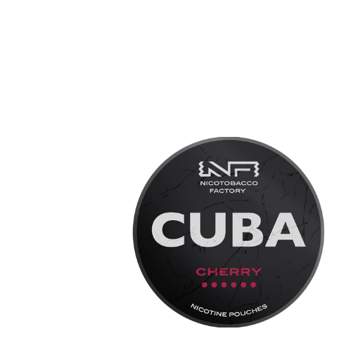 Cuba Black Line