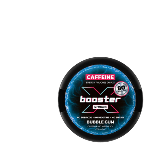 X-Booster